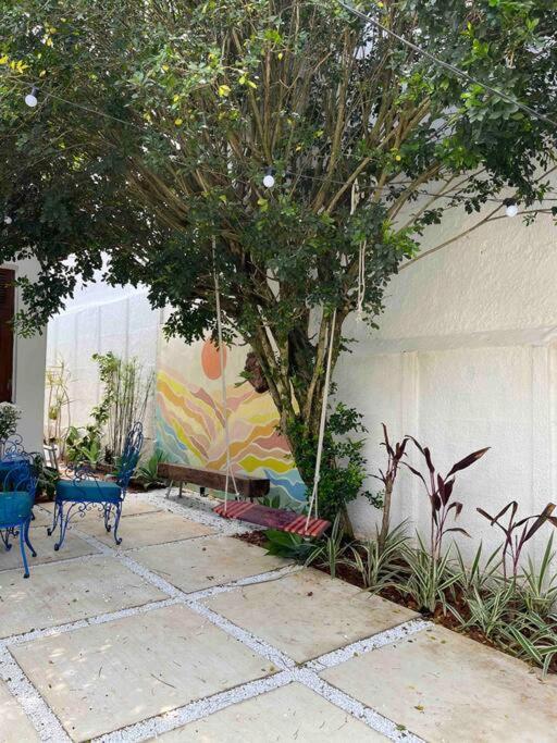 Casa Praiana De Itacoatiara Niterói Exterior foto